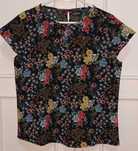 Blusa nova L Natura