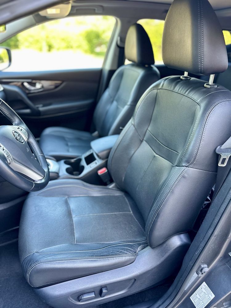 Nissan Qasqhai Tekna Premium (132.000KM)