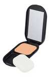 Max Factor Facefinity Compakt 040 puder