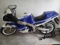 Yamaha fzr 1000 2la 1988 rok oryginał.
