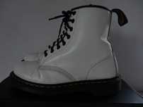 Buty Dr. Martens roz 41 SKÓRA
