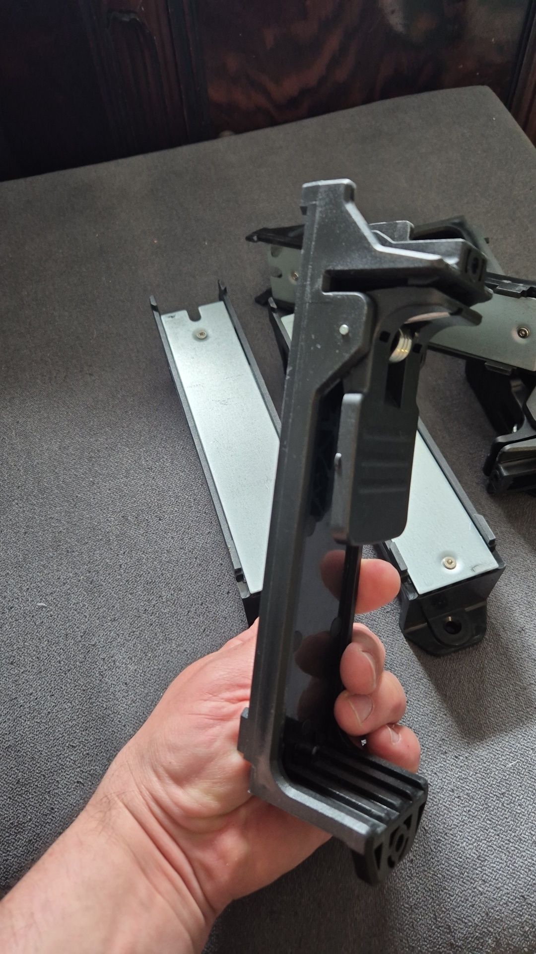 Suporte de laser / Dewalt