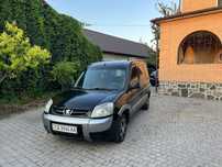 Peugeot Partner 2006