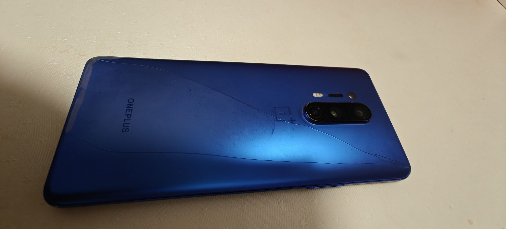 Oneplus 8 pro, 12/256 Gb