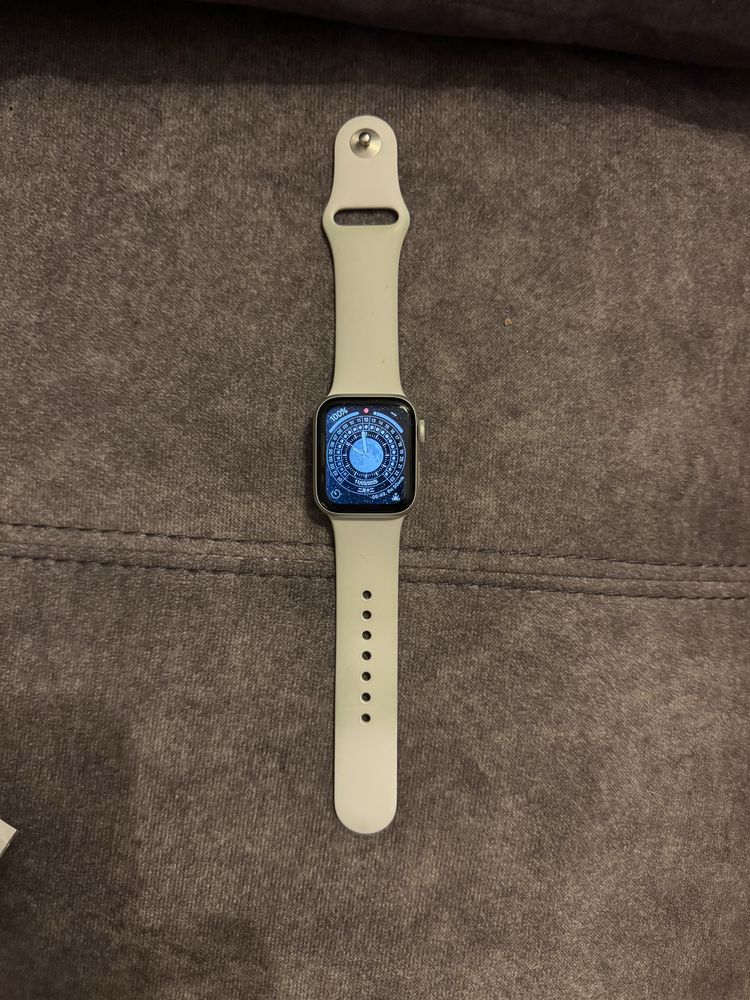 Apple Watch Serie 6 40mm