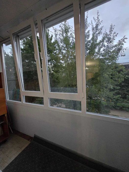 Оренда 3х кімнатної квартири на перехресті Княгині Ольги/В. Великого