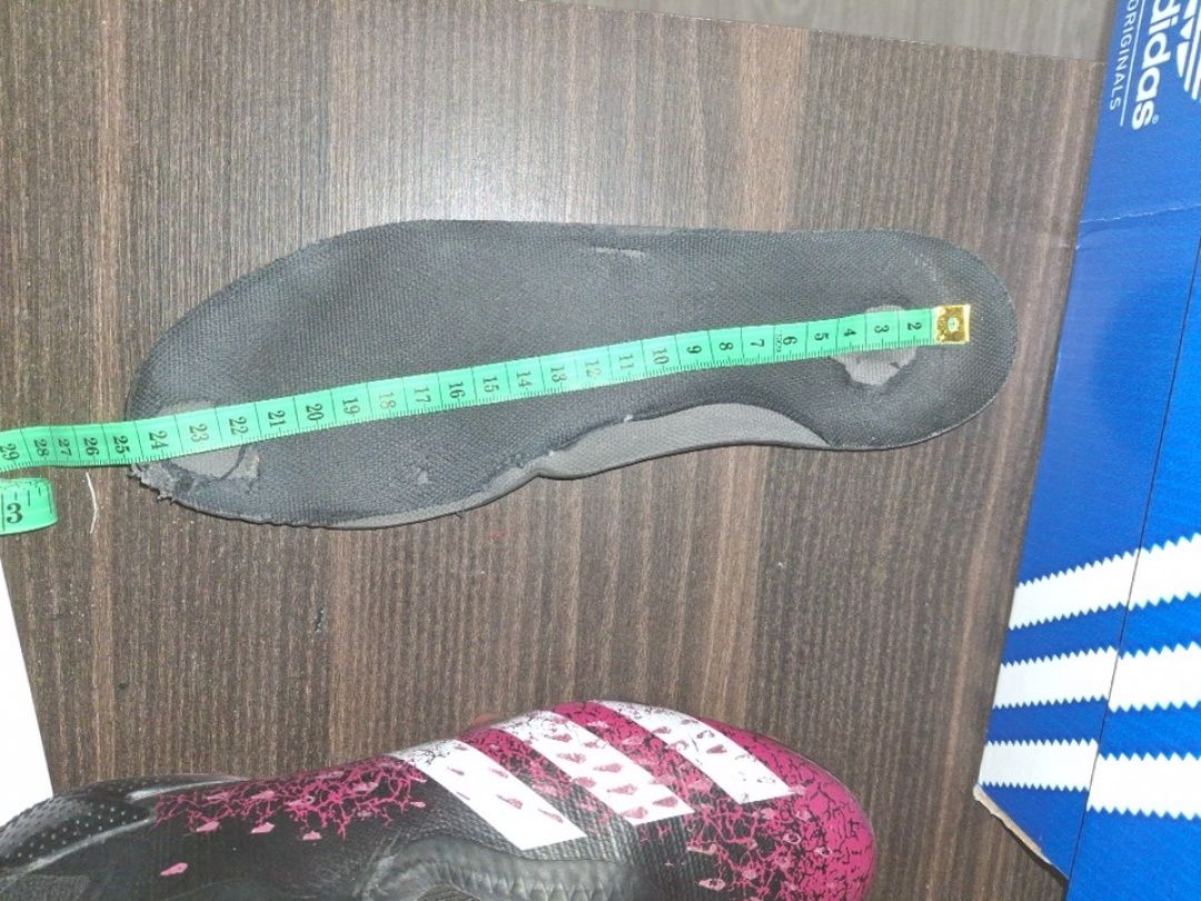 Оригінальні бутси puma, 37р