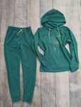 Dres M 38 zielony magmac