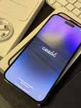 iPhone 14 Pro Max 256MB