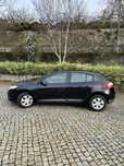 Renault Megane 1.5 dCi