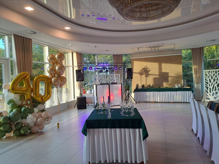 dj na imprezy wolne terminy 2025