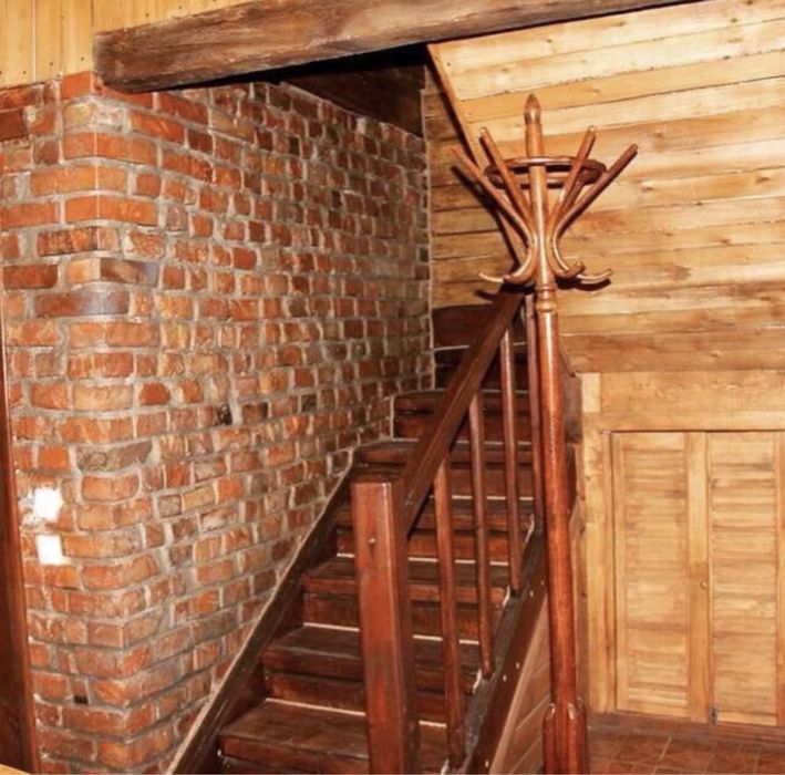 Сдам дом с баней