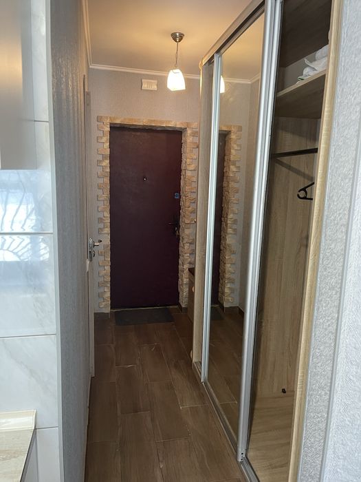 Подобово, однокімнатна м.Вирлиця ,Харківська , Бажана 7в