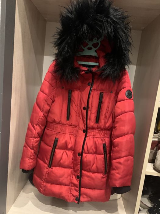Пальто DKNY 7/8 134/140