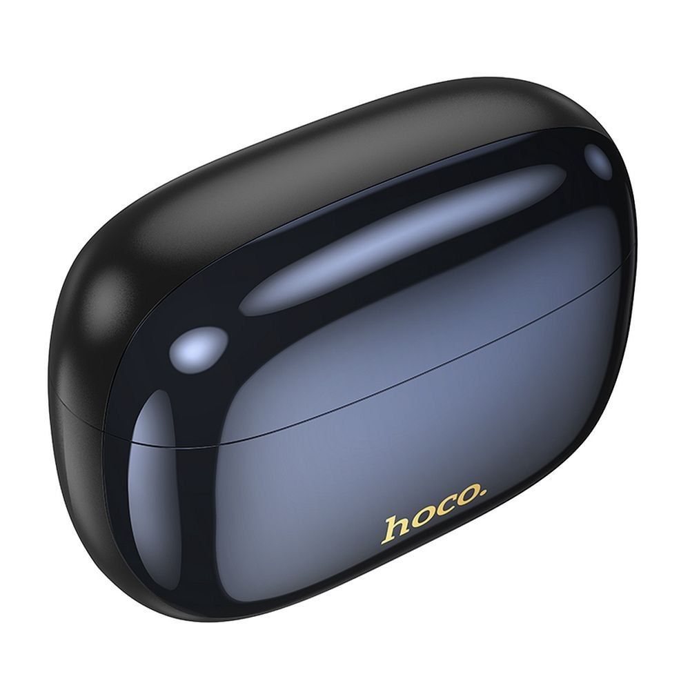 HOCO słuchawki bezprzewodowe bluetooth TWS ANC + ENC EQ20 czarne