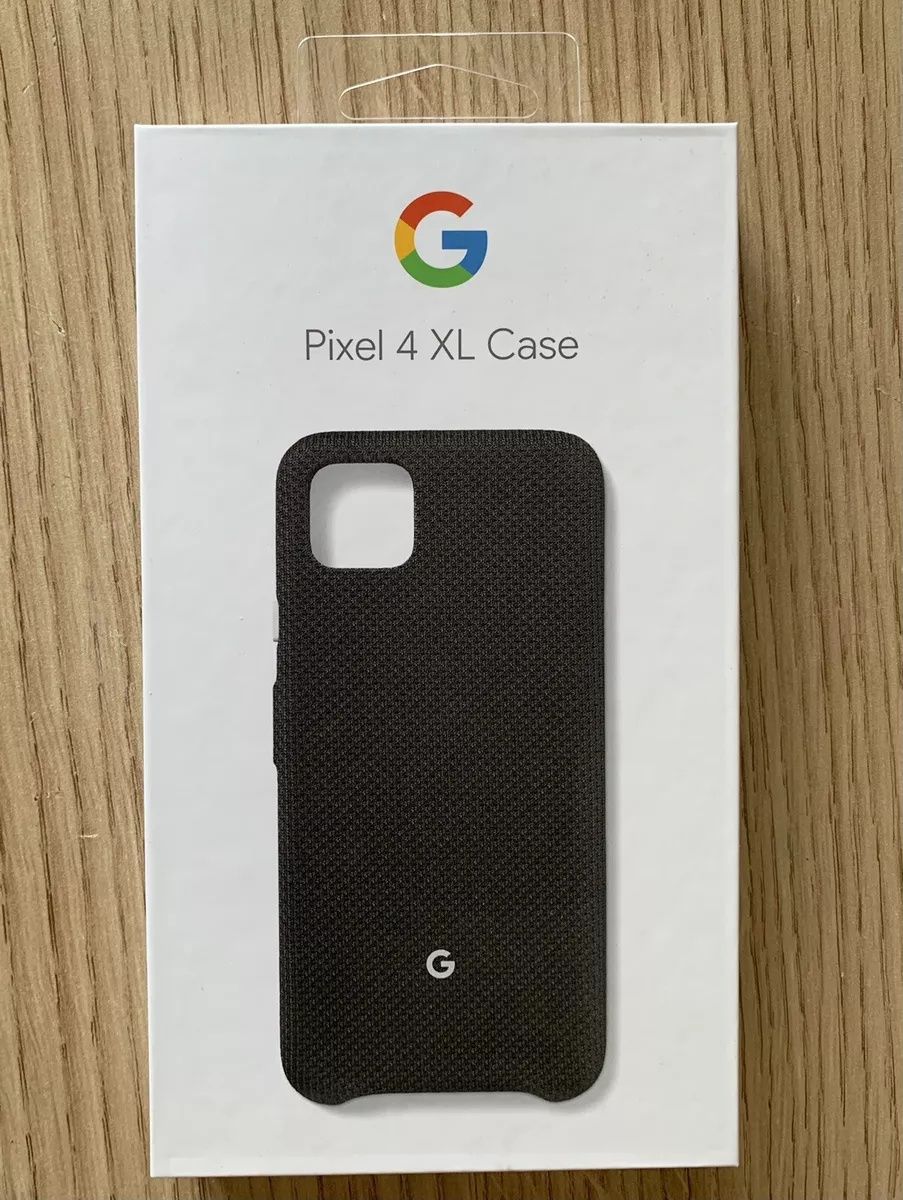 Pixel 4xl fabric case