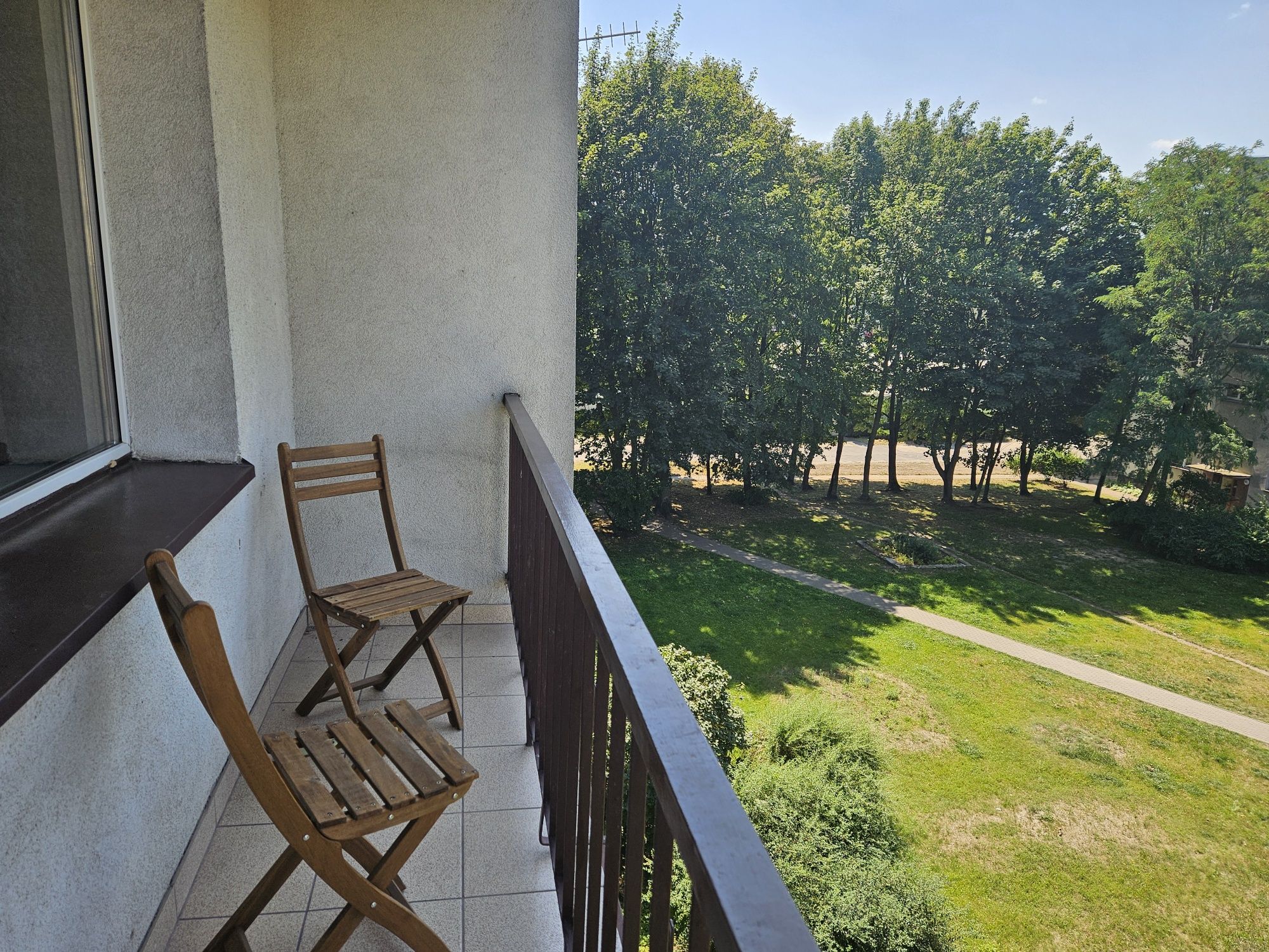 Apartament 6 os w samym centrum obok Hanza - od 200/noc