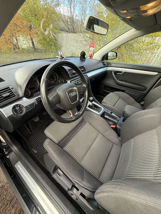 Продам Ауди а4 б7 універсал