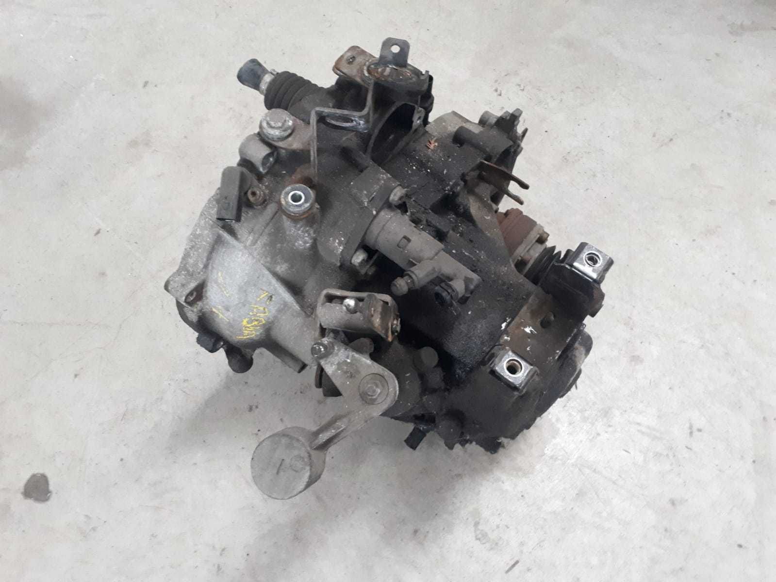 Skrzynia Biegów Skoda Fabia 1 I 1.4 MPI
