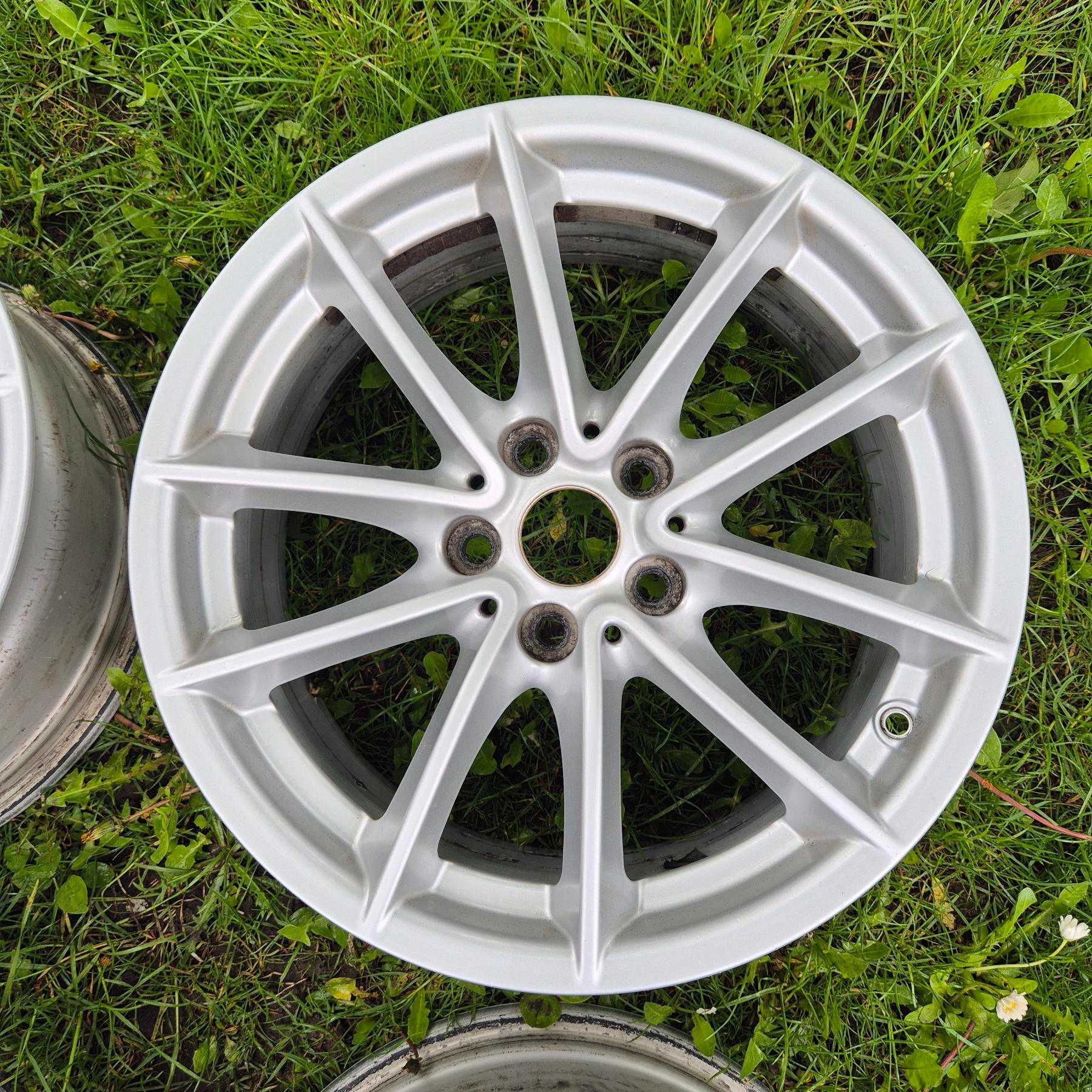 Диски R17 5x112 Original BMW
