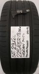 Szt 2312L Sztuka 225/45R19 96W Nokian Tyres PowerProf 2019rok