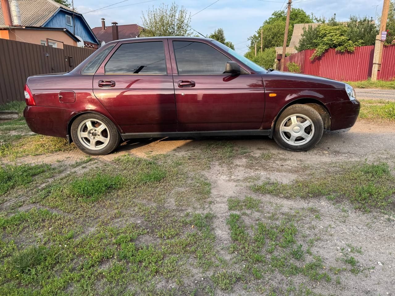 Продам автомобиль