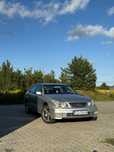 Toyota  Toyota Lexus GS430