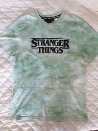 Zestaw kurtka i t-shirt Stranger Things