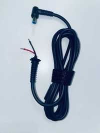 DC кабель для HP 4.5х3.0 с ферритом, медный