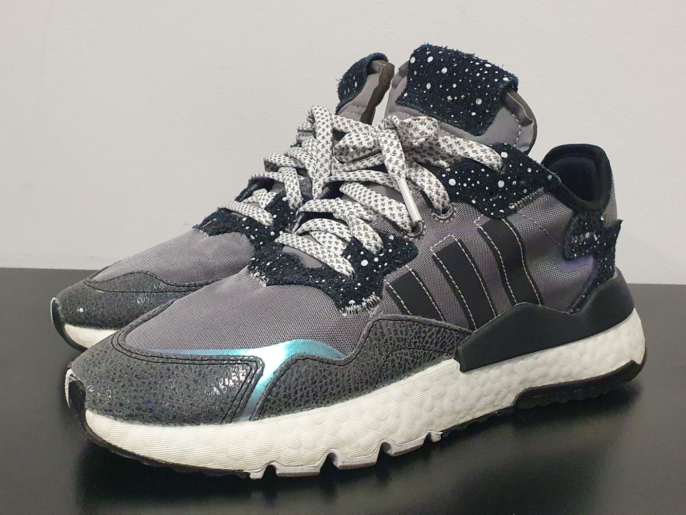 Adidas Nite jogger 40 e 2/3