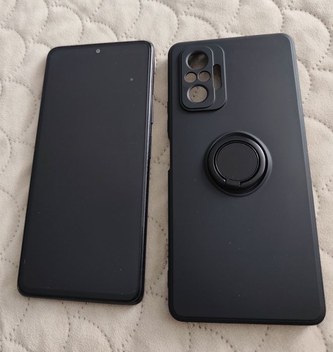 Xiaomi redmi note 10 pro 128/8 GB