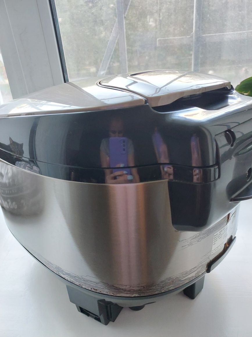 Мультиварка TEFAL