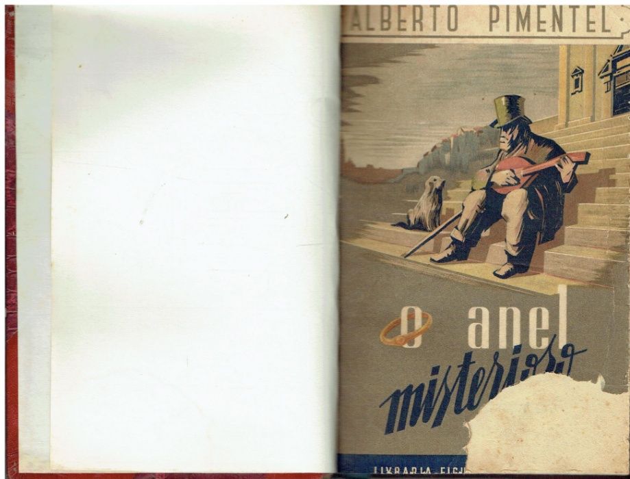 9305 Livros de Alberto Pimentel