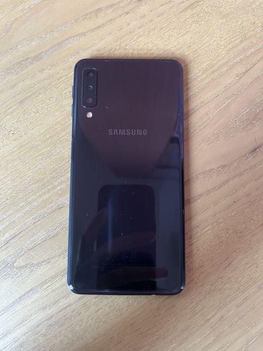 Telefon Samsung A7!!!