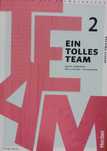 Ein Tolles Team 2 Zeszyt ćwiczeń Hueber