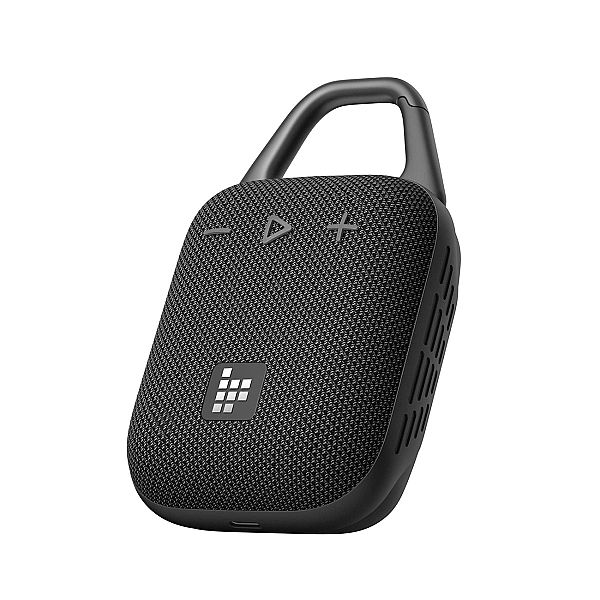 Tronsmart Mirtune H1/8W Portable Outdoor Speaker - czarny