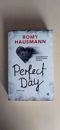 Perfect day Romy Hausmann