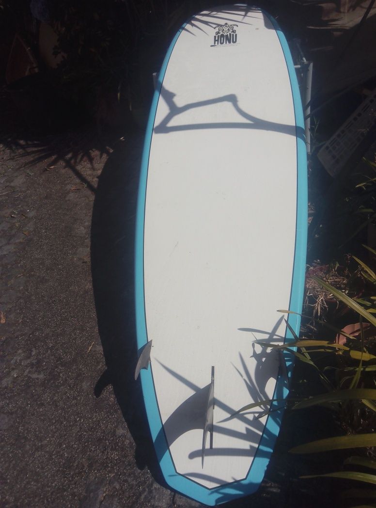 Prancha de surf para praia