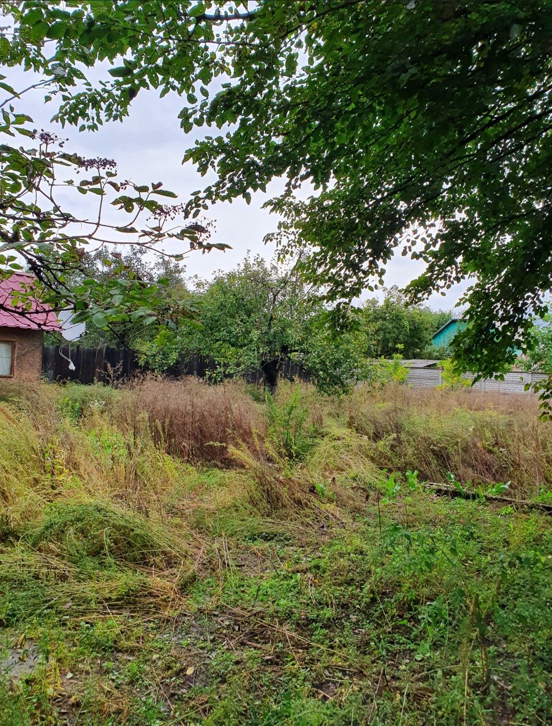 Земельна ділянка в Бучі,26 соток, ціл. під забудову,всі комунікації.