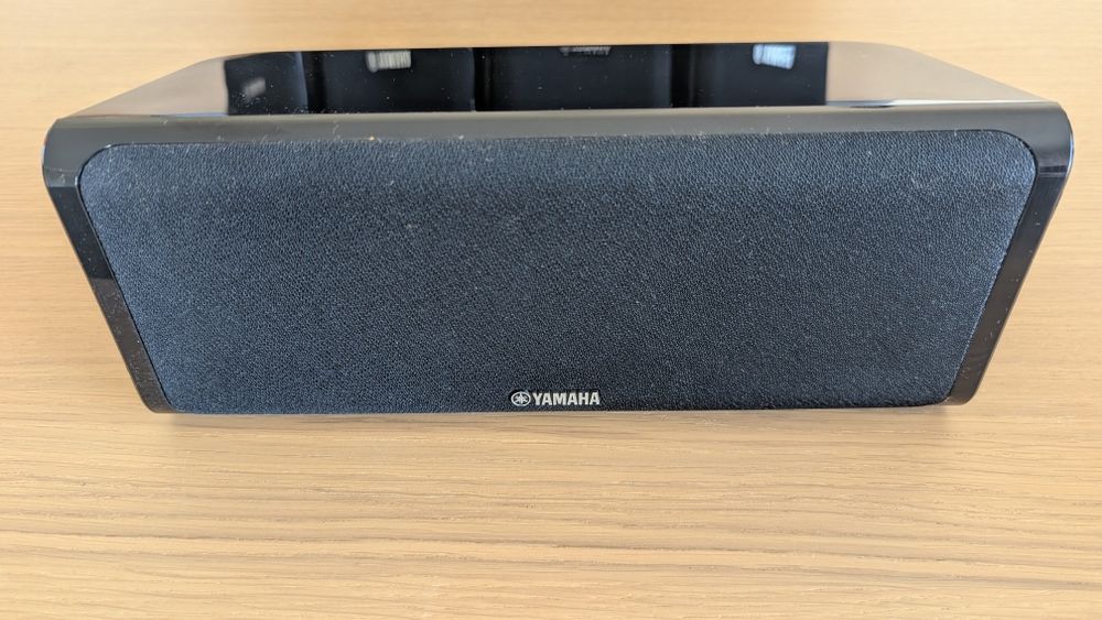 Yamaha home cinema