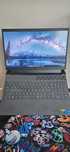 Notebook Gamer G15