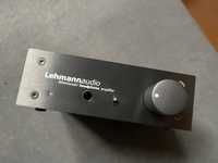 Усилитель для наушников High-End Lehmann Audio Rhinelander в.классе A