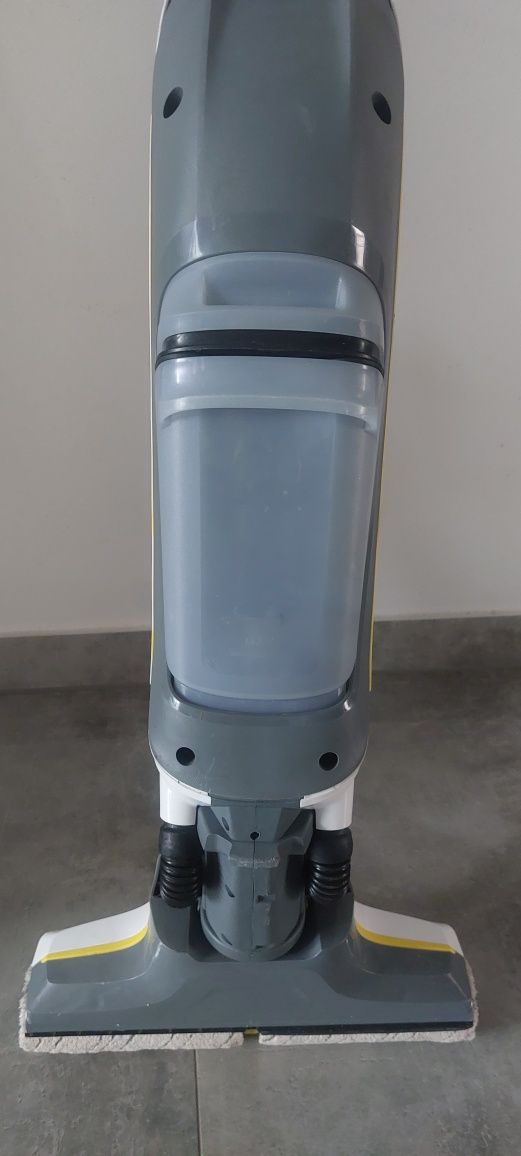 Karcher  2w1 FC5