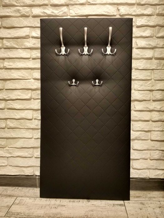 Panel tapicerowany garderoba HIT