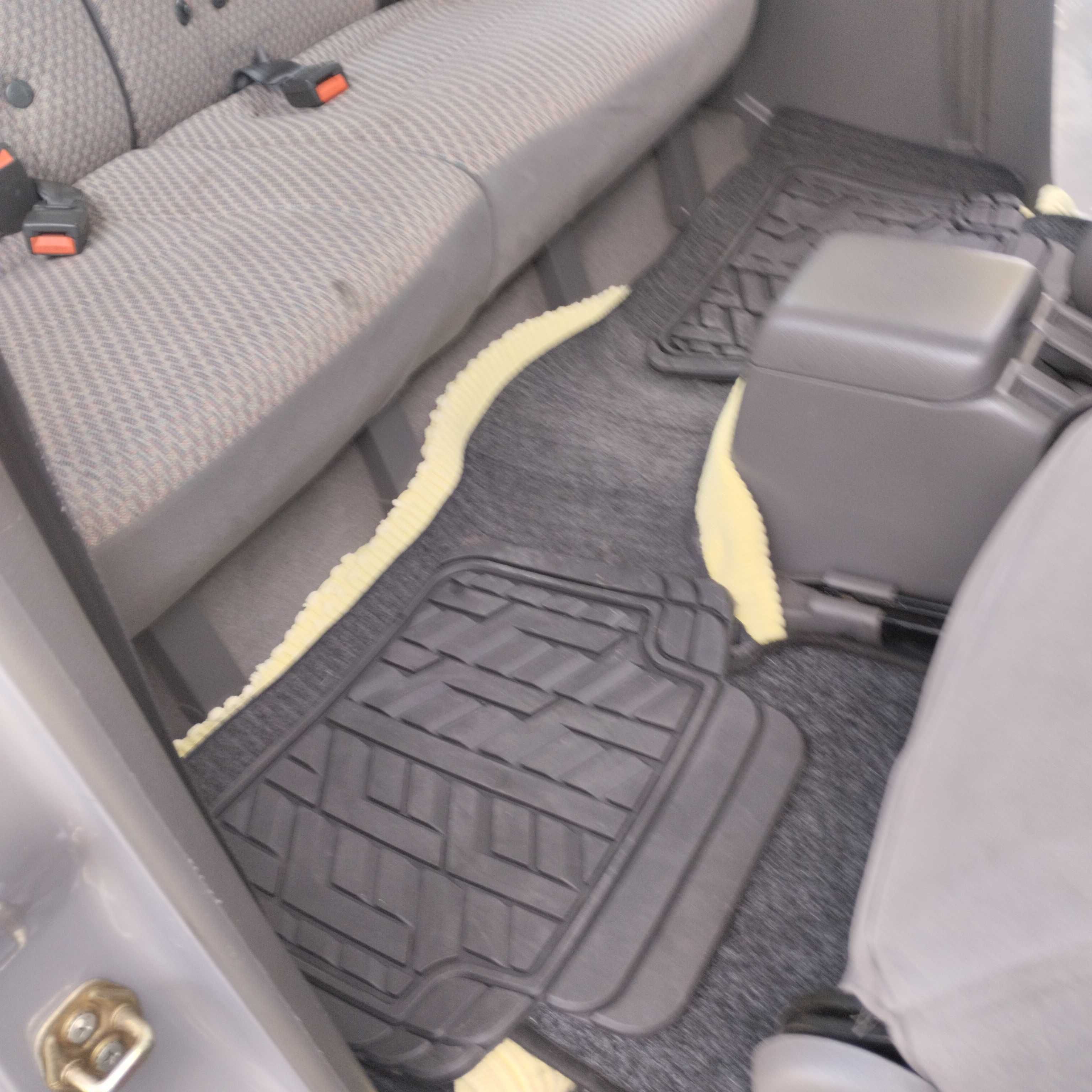Nissan Terrano 100%original