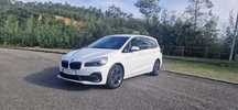 BMW 218d Gran Tourer Full Extras