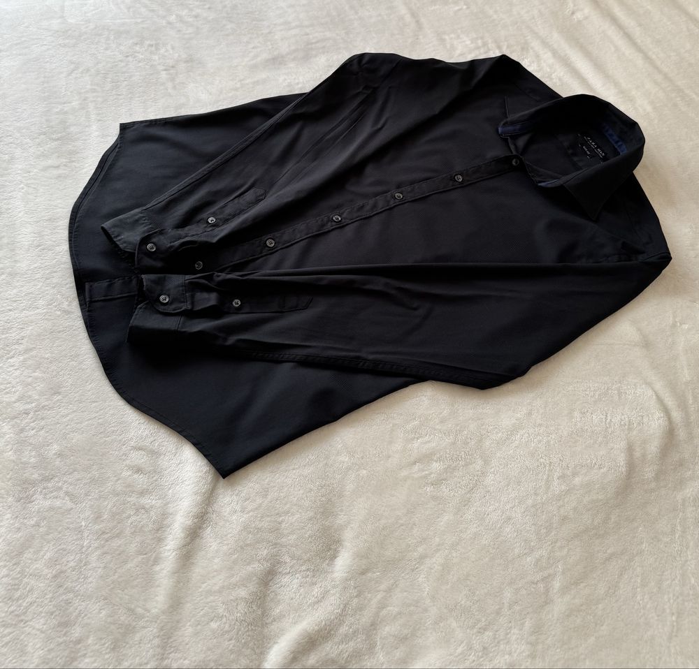 Чоловіча сорочка Zara
