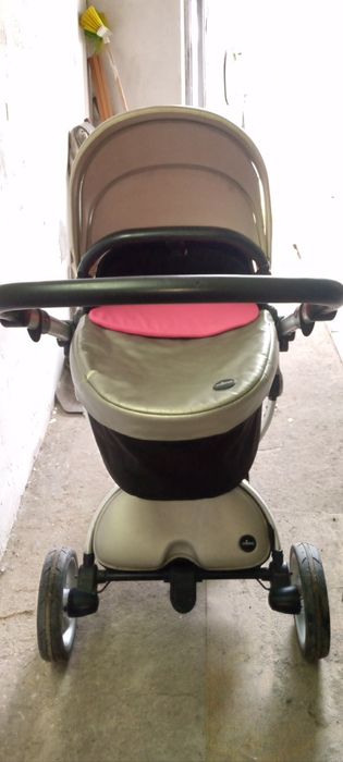 Продам коляску 2в 1 в доброму стані!