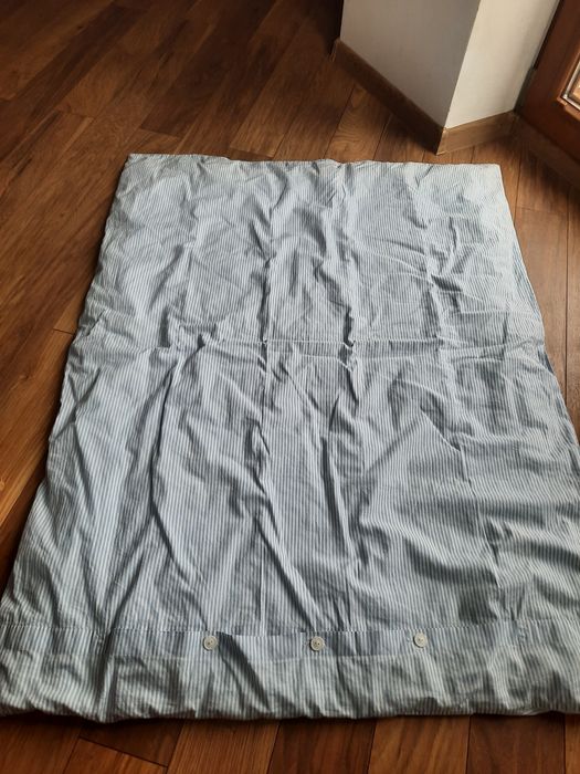 Kołdra 120 cm x 95 cm plus poszwa