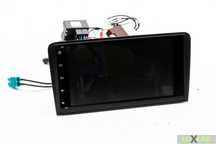 AUDI A3 8P LIFT RADIO ODTWARZACZ NAWIGACJA NAVI ANDROID XTRONS PSD80A3AL GORLICE